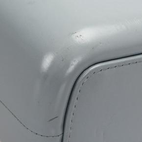 Medium Gabrielle Leather Shoulder Bag 9