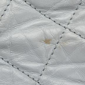 Medium Gabrielle Leather Shoulder Bag 10