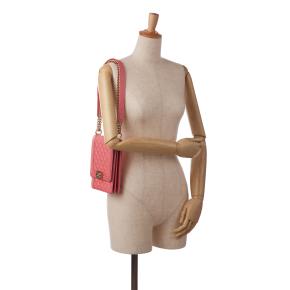 North South Boy Flap Bag 11