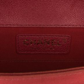 North South Boy Flap Bag 9