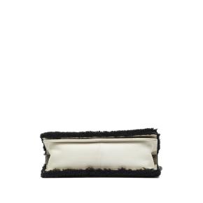 Medium Shearling Boy Flap Bag 4