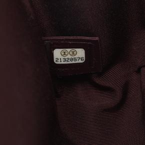 Medium Shearling Boy Flap Bag 7