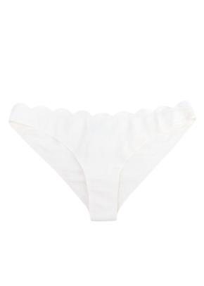 Marysia Santa Barbara Ivory Bikini Bottom 3