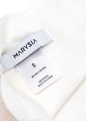 Marysia Santa Barbara Ivory Bikini Bottom 8