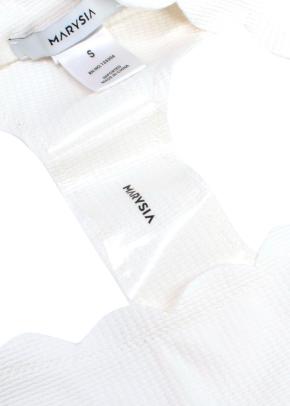 Marysia Santa Barbara Ivory Bikini Bottom 7