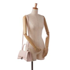 Hourglass S Satchel 11