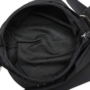 Prada Black Tessuto Crossbody Bag 5