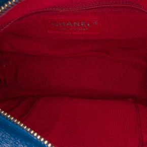 Small Suede Gabrielle Crossbody Bag 5