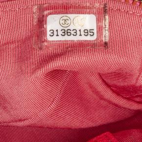 Chanel Pink Caviar Micro Vanity Case 9