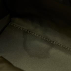 Fendi Khaki Green Medium Zucca Sunshine Shopper Tote 8