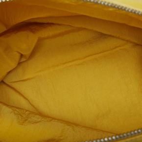 Bottega Veneta Yellow Maxi Intrecciato Cassette Tote Bag 6