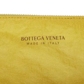 Bottega Veneta Yellow Maxi Intrecciato Cassette Tote Bag 7
