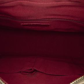 Chanel Medium Lambskin Gabrielle Crossbody Bag 6