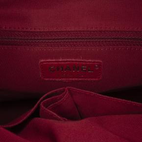 Chanel Medium Lambskin Gabrielle Crossbody Bag 7