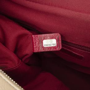 Chanel Medium Lambskin Gabrielle Crossbody Bag 8