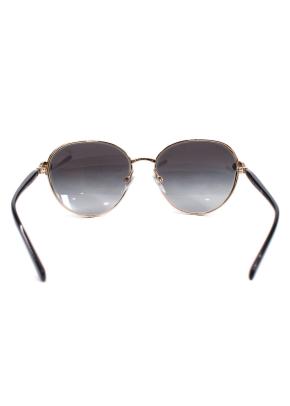 Bvlgari Round Serpent Sunglasses 5