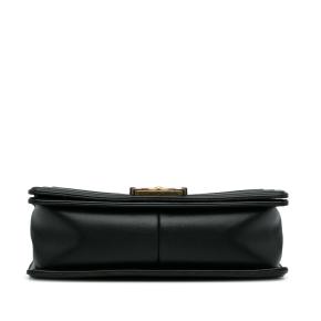 Chanel Multicolour Medium Boy Bag 5