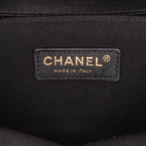Chanel Multicolour Medium Boy Bag 7