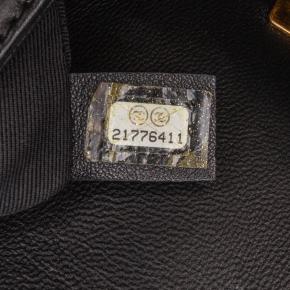 Chanel Multicolour Medium Boy Bag 8