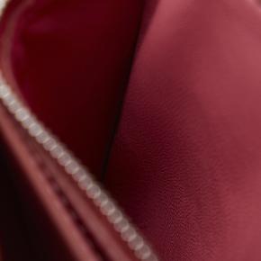 Celine Red Medium Classic Box Bag 7