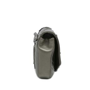 Chanel Small Chevron Data Center Envelope Flap Bag 4