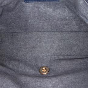 Chanel Coral Mini Rectangular Elegant Chain Single Flap Bag 6