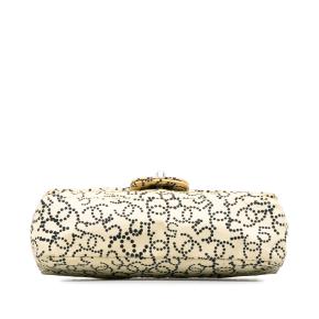 CC No.5 Canvas Flap Bag 4