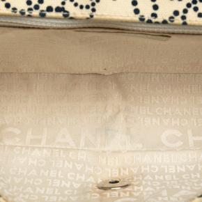 CC No.5 Canvas Flap Bag 5