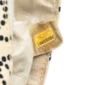 CC No.5 Canvas Flap Bag 7