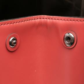 Louis Vuitton Coral Epi Leather Cluny BB Bag 12