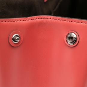 Louis Vuitton Coral Epi Leather Cluny BB Bag 13