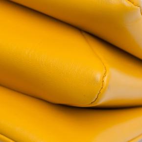 Louis Vuitton Yellow Monogram Coussin PM Shoulder Bag 11