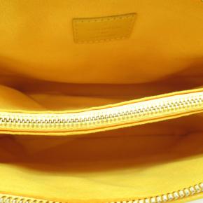 Louis Vuitton Yellow Monogram Coussin PM Shoulder Bag 6