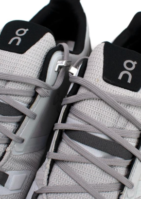 ON Running  Grey On Cloudwander Sneakers 5