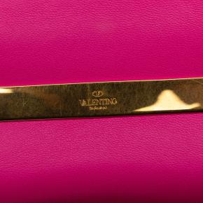 Valentino Hot Pink Mini One Stud Bag 6