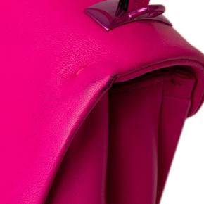 Valentino Hot Pink Mini One Stud Bag 8