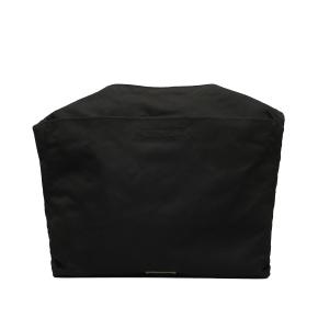 Prada Black Tessuto Crossbody Bag 3