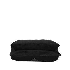 Prada Black Tessuto Crossbody Bag 4