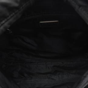 Prada Black Tessuto Crossbody Bag 5