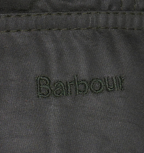 Barbour Beadnell Wax Jacket 3