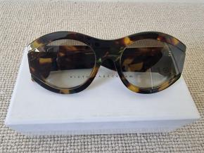 Victoria Beckham Happy Butterfly Sunglasses 2