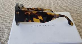 Victoria Beckham Happy Butterfly Sunglasses 4