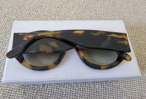 Victoria Beckham Happy Butterfly Sunglasses 6
