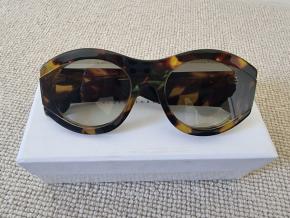 Victoria Beckham Happy Butterfly Sunglasses 7