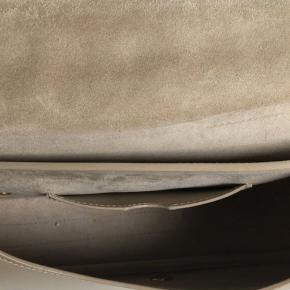 Dior Beige Medium Leather Bobby Bag 5