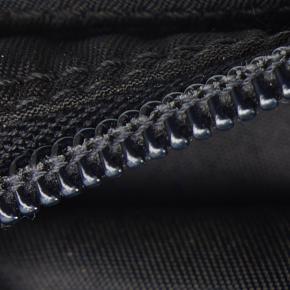 Prada Black Tessuto Crossbody Bag 10