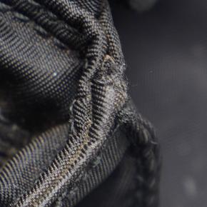 Prada Black Tessuto Crossbody Bag 11