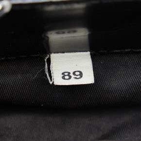 Prada Black Tessuto Crossbody Bag 7