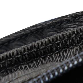 Prada Black Tessuto Crossbody Bag 9