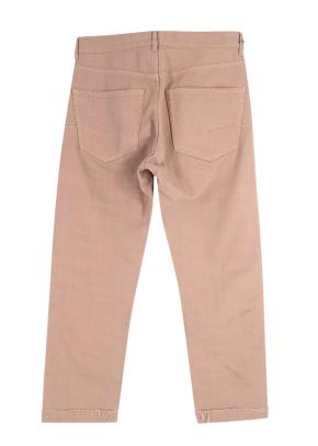 Dior Edition 01 Rose des Vents Jeans 2